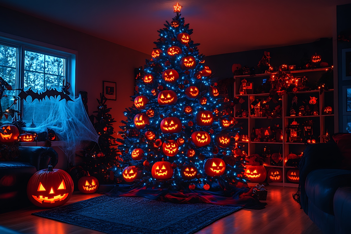 halloween-tree