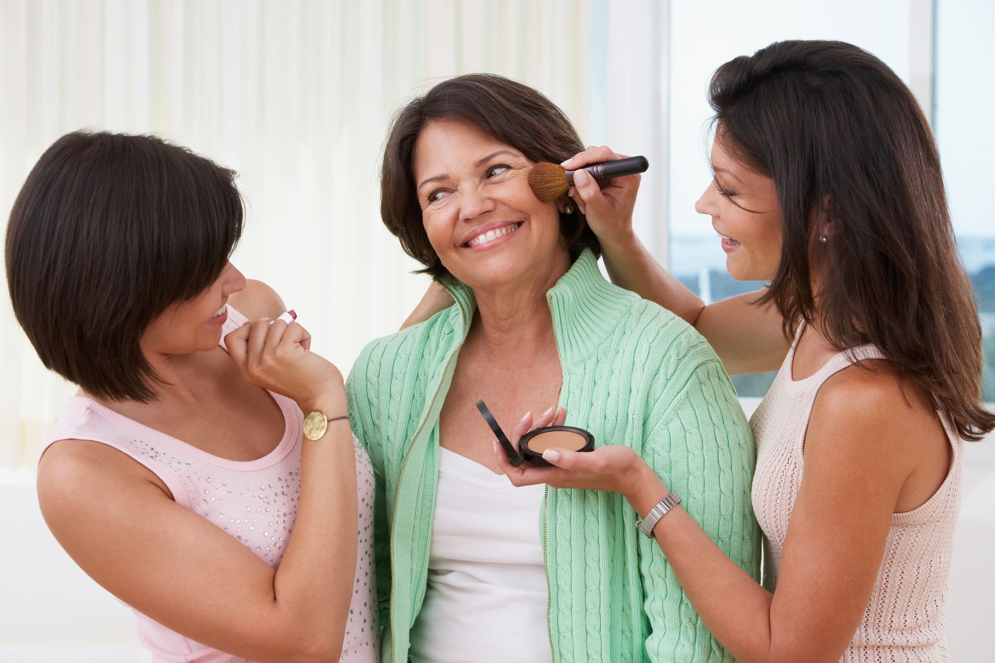 ¡Regálale un cambio de look a mamá!