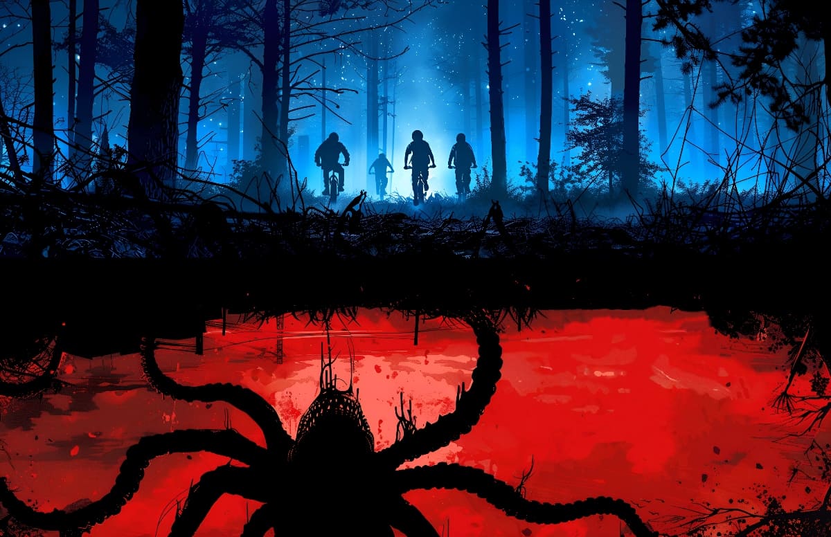 upside-down-stranger-things