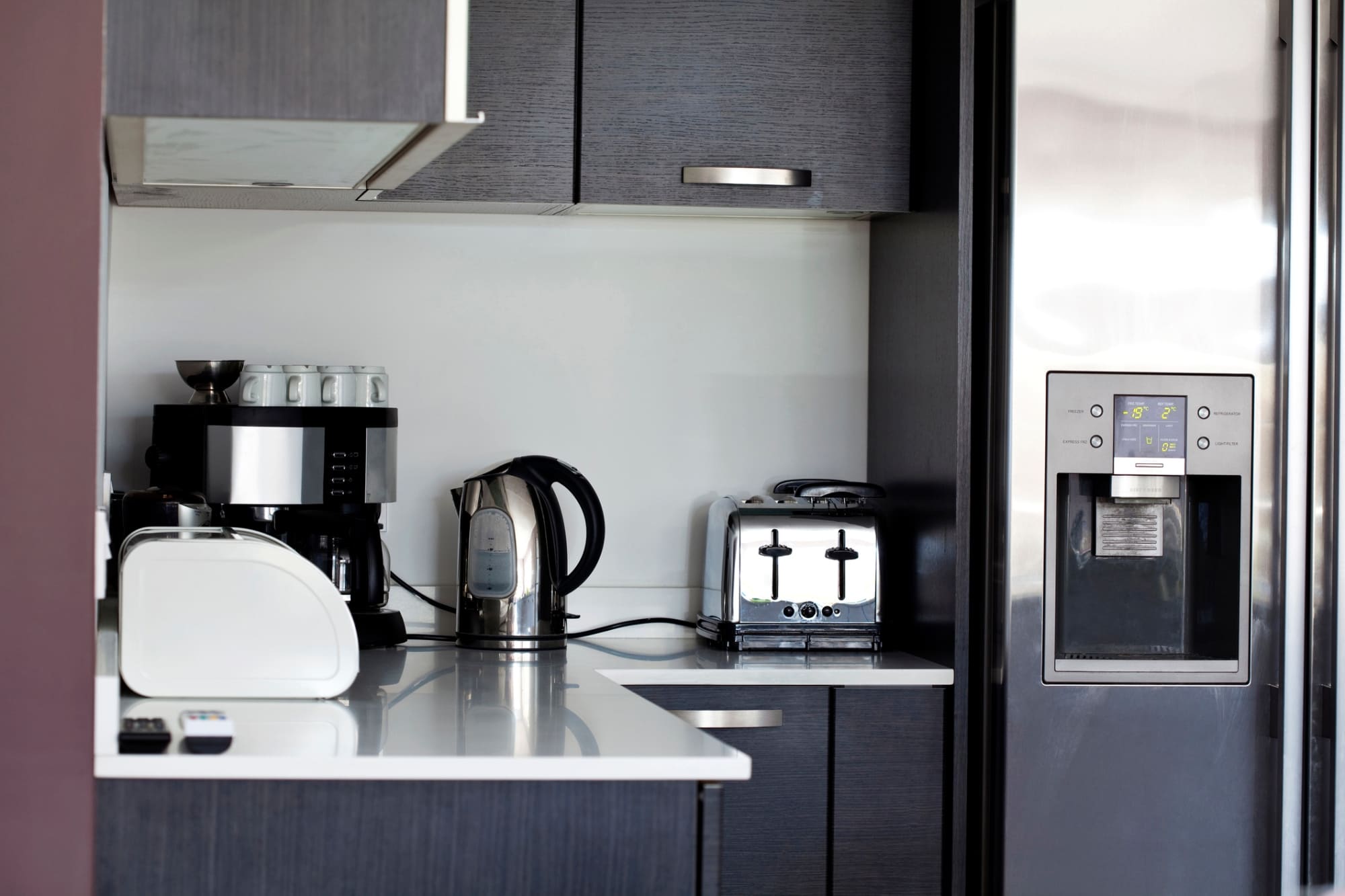 Electrodomésticos modernos que no pueden faltar en tu cocina