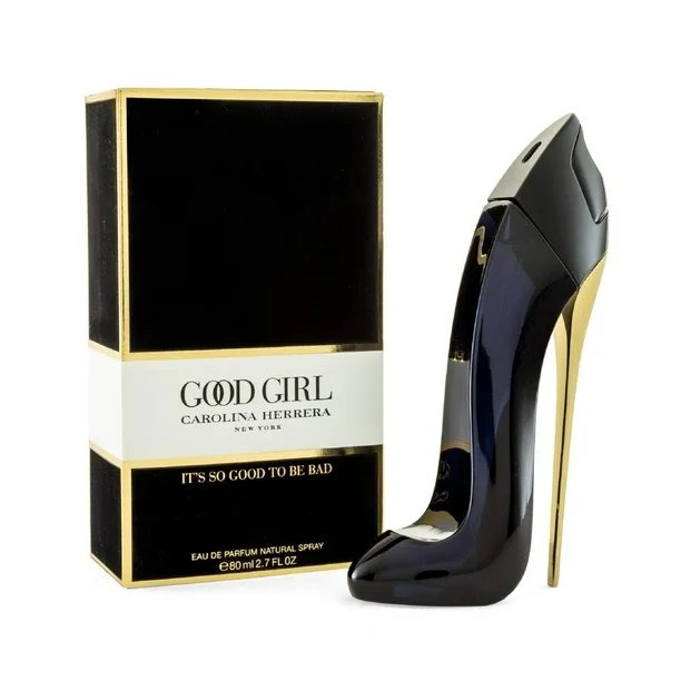 good girl carolina herrera