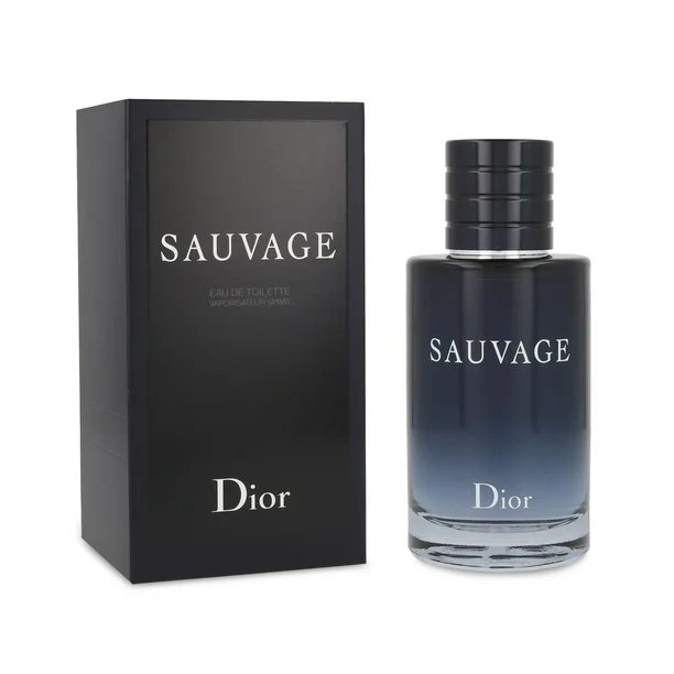 sauvage dior