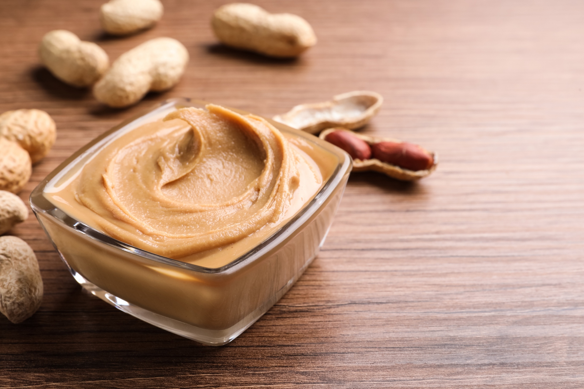 Crema de cacahuate, ¡hazla en casa!