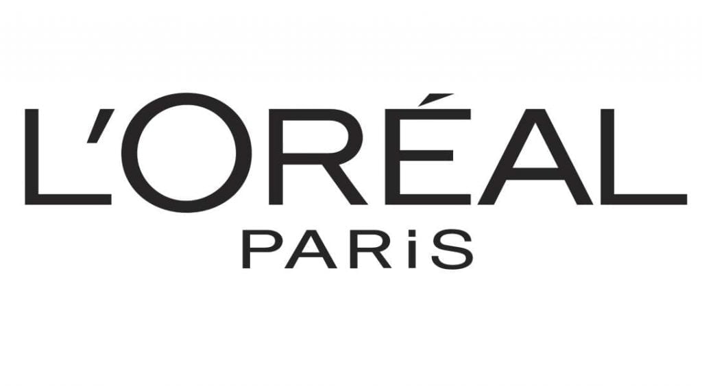 Logo Loreal Paris