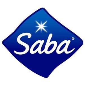 Logo Saba
