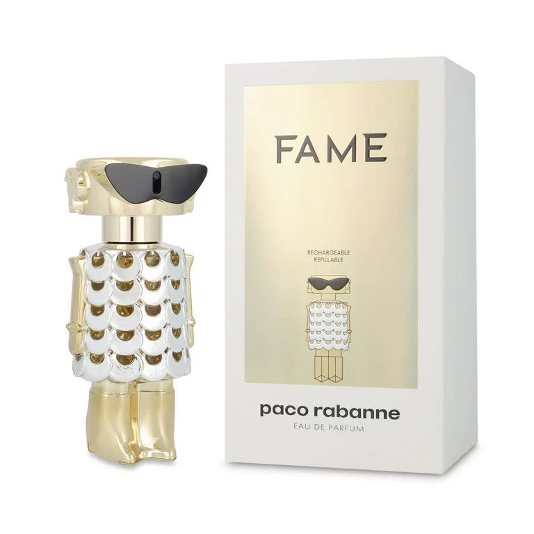 fame paco rabanne