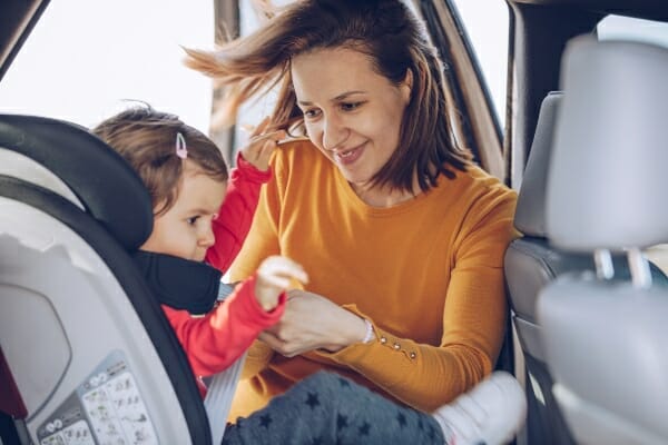 Recomendaciones para viajar por carretera sin arruinar tus vacaciones