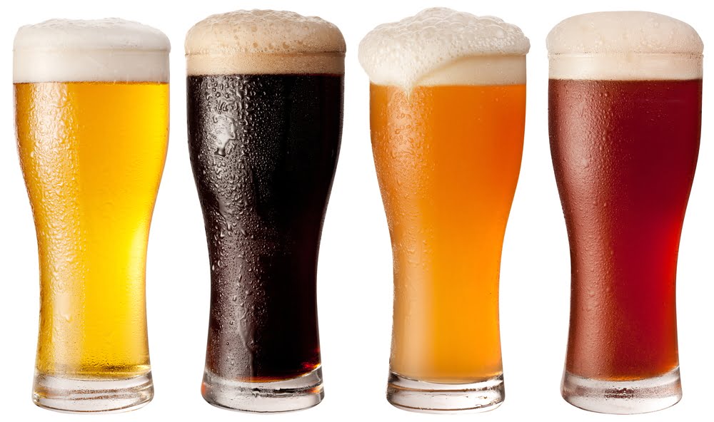 mitos de la cerveza