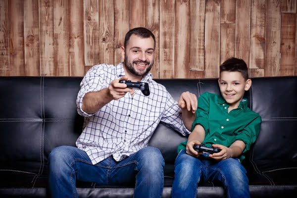 ideas para vacaciones en casa