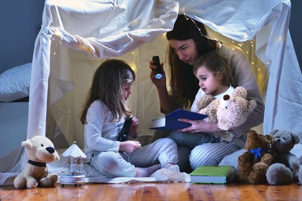 actividades para hacer en casa en vacaciones