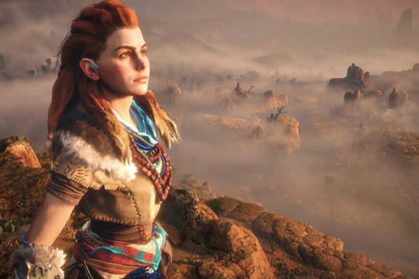 horizon zero dawn