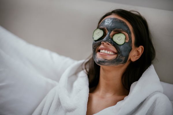 Mascarillas faciales