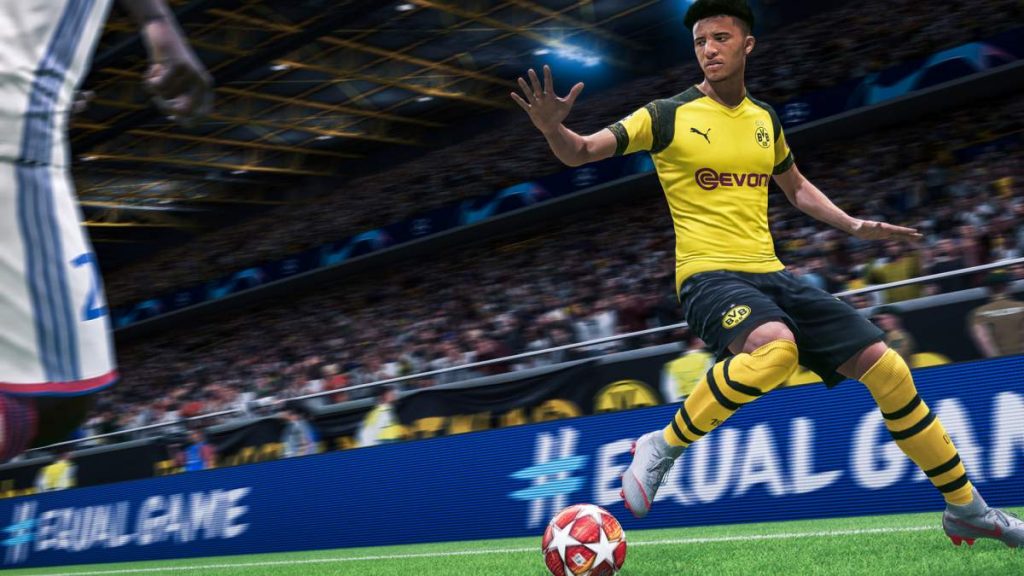 FIFA 20