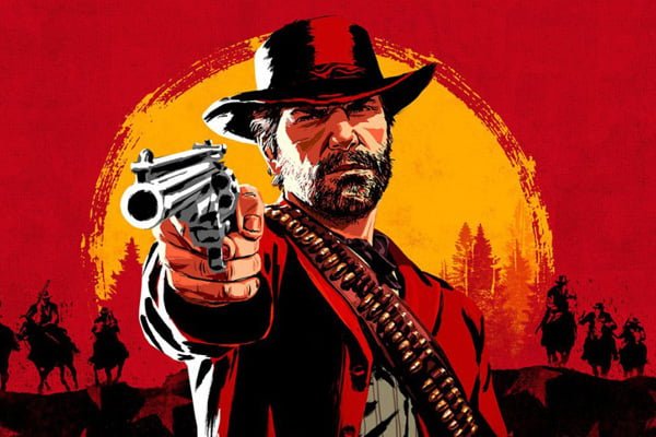 Red Dead Redemption 2