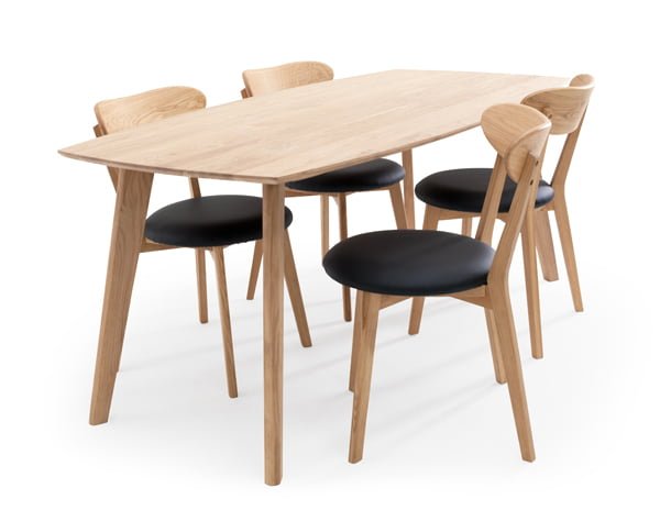 cómo elegir el comedor ideal