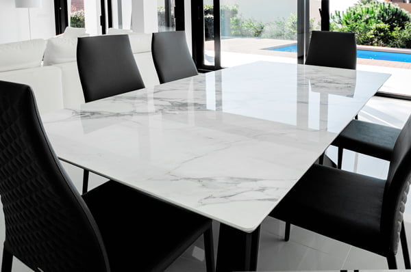 cómo elegir el comedor ideal