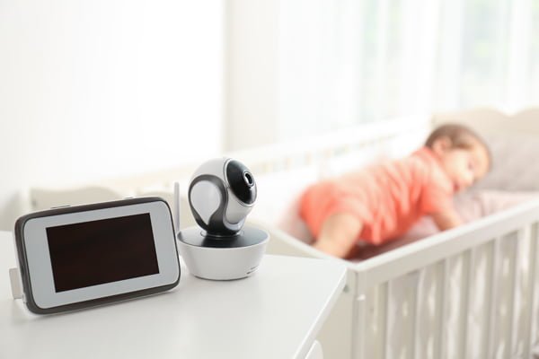 Comprar monitor para bebé