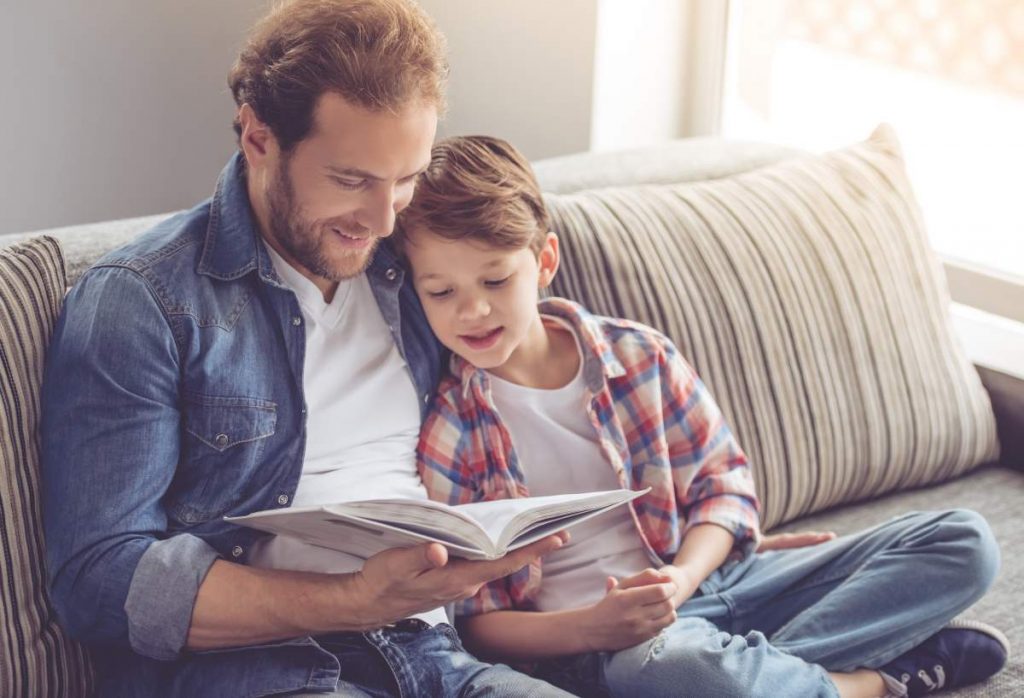 Beneficios de la lectura