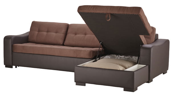 Sofas camas