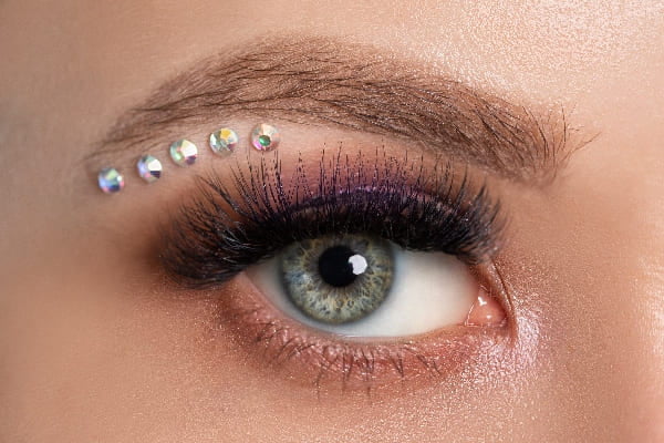Aplicaciones de maquillaje