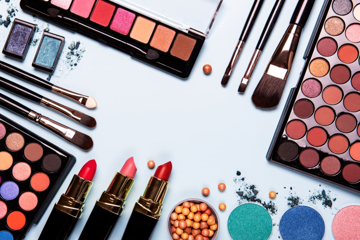 Tendencias de maquillaje 2022