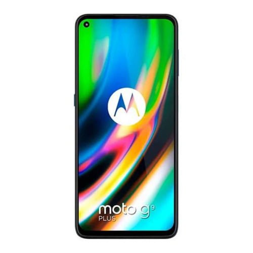 Moto g9 Plus