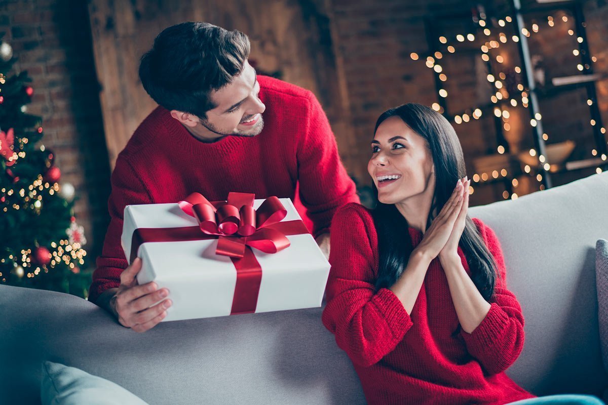 Ropa para Navidad