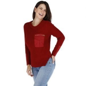 Suéter para mujer, Regalo de Navidad