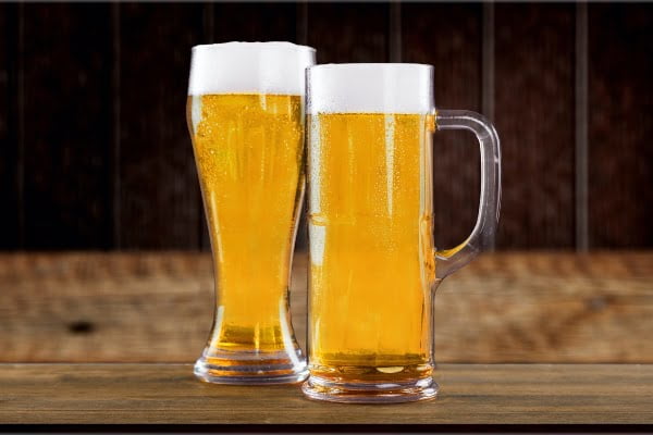 cervezas ale