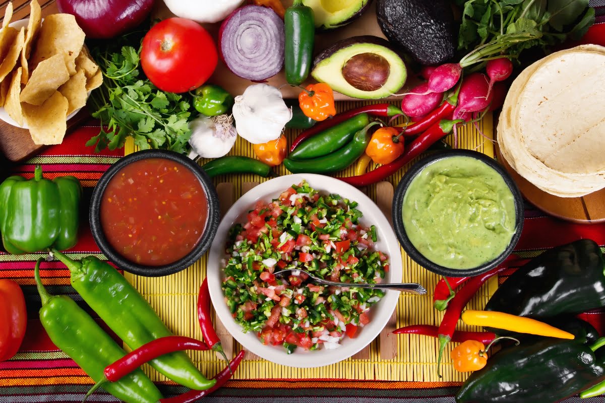 salsas-para-carne-asada