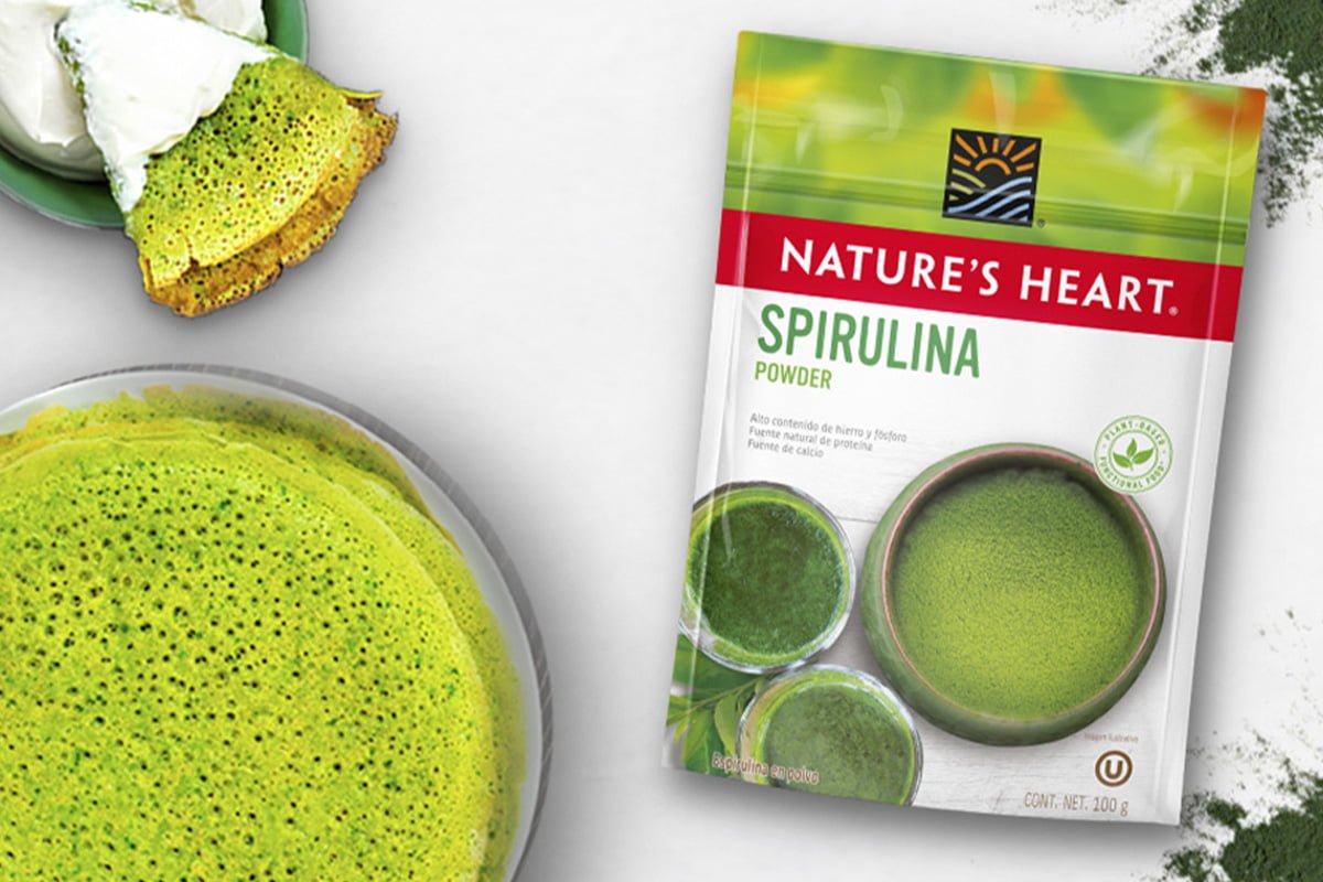 Hot-cakes-de-espirulina