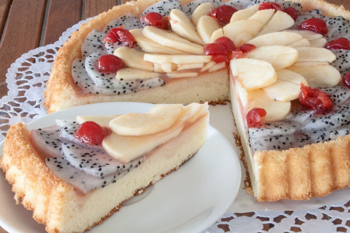 Prepara-tarta-de-pitahaya