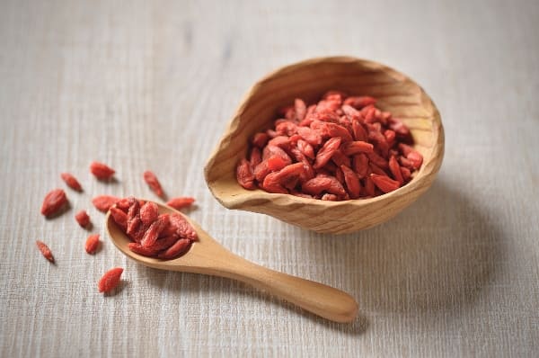 goji-superfoods