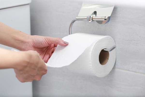 papel-de baño