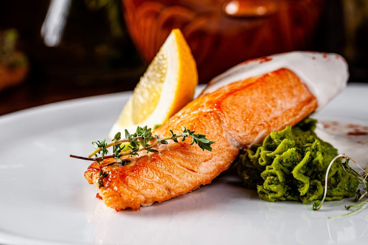 salmón-a-la-naranja