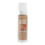 base líquida maybelline superstay