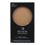 polvo compacto revlon