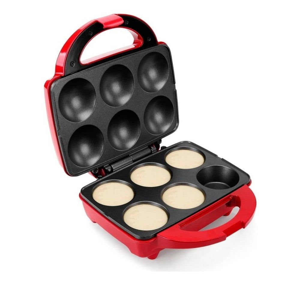 Máquina cupcakes Holstein Housewares