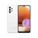 Smartphone Samsung Galaxy A32-Procesador Mediatek Helio G80 Octa Core Samsung SM-A32128GB