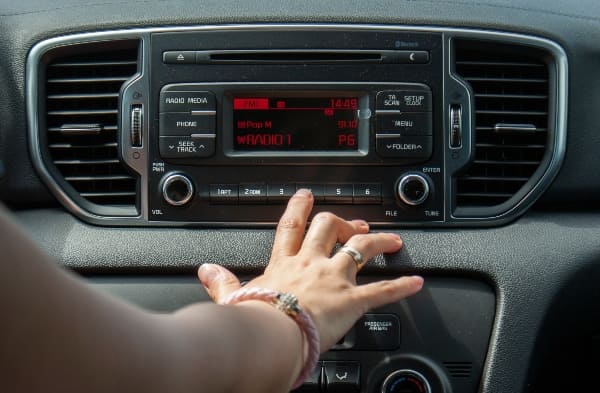 Elige el que mejor vaya con tu auto.