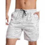 bermudas para la playa