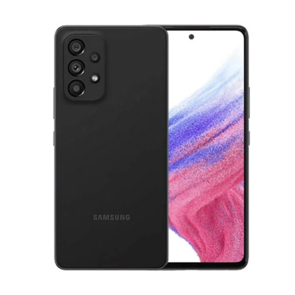 samsung a 53 negro