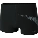traje de baño Speedo Hombre Entrenamiento Natación Negro 8124169023