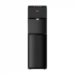 Dispensador Agua Midea Mwd2n2b Compresor Garrafon Oculto Midea MWD2N2B