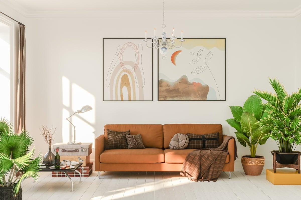 Tips para mantener tu hogar fresco