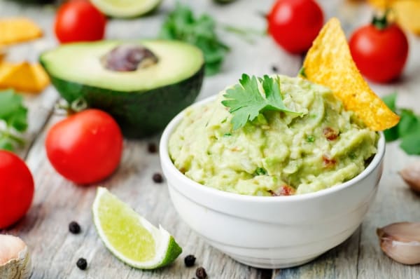 Guacamole