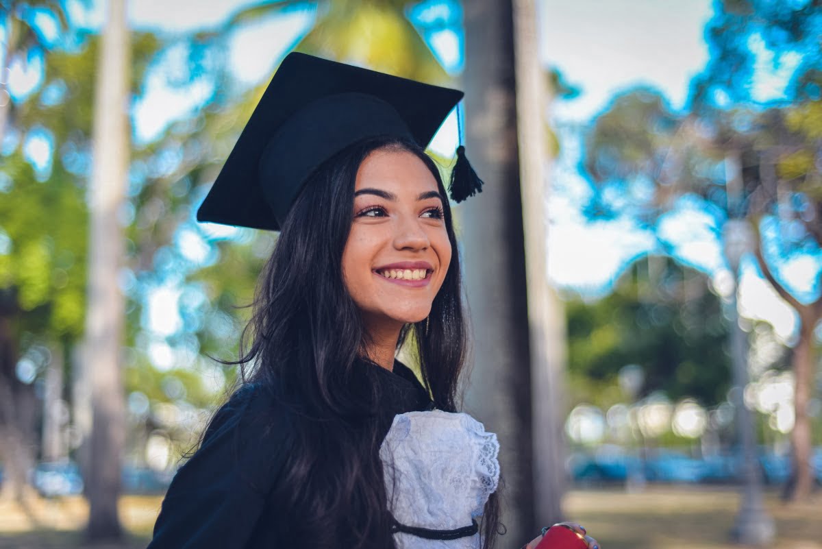 Todo lo que necesitas para disfrutar tu graduacion