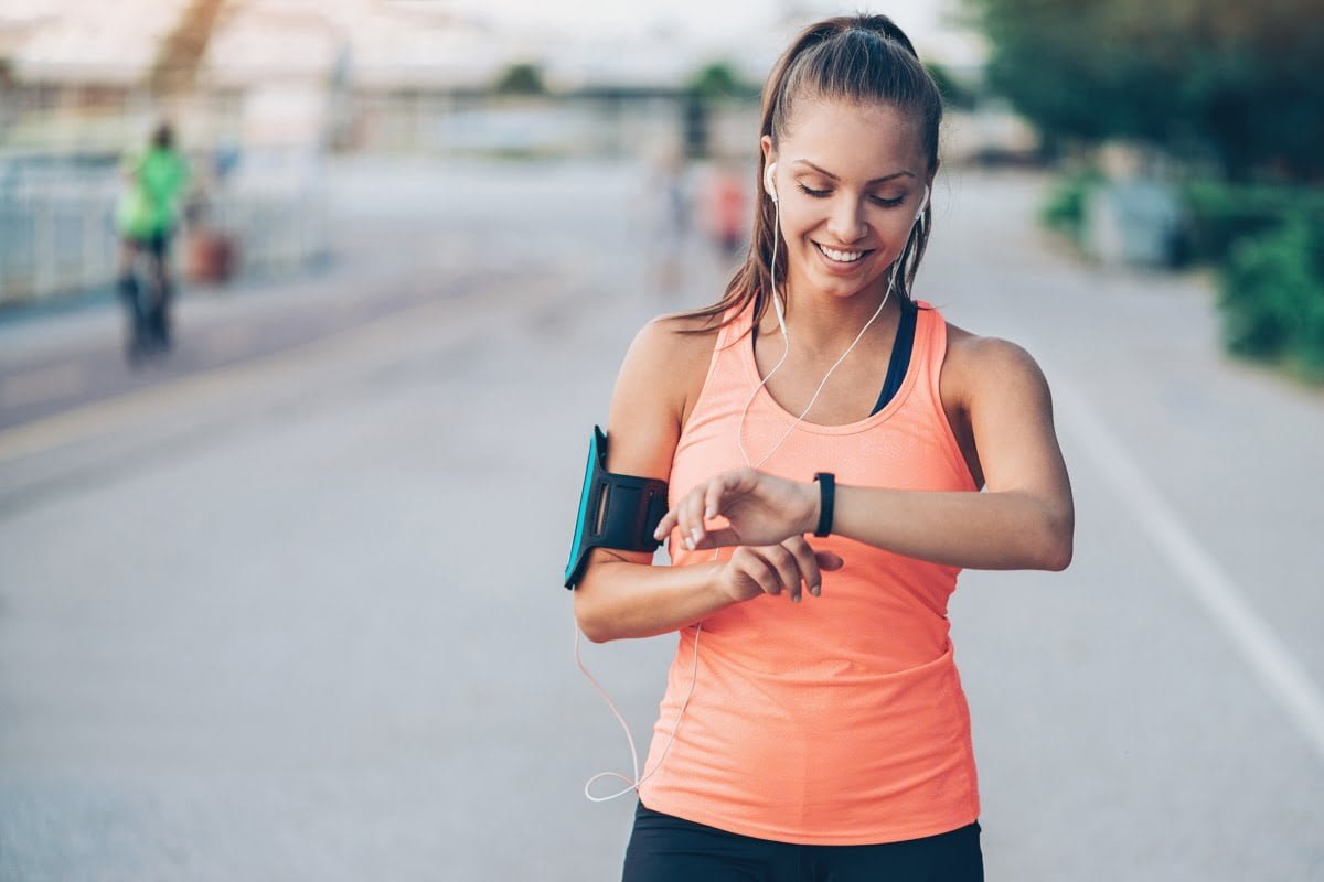 Xiaomi mi smart band 7
