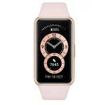 pulsera inteligente huawei 6
