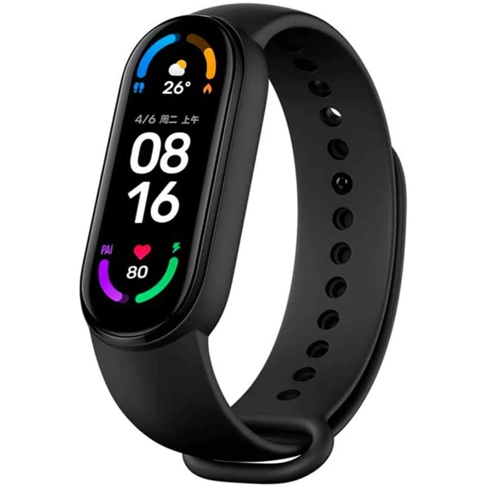 xiaomi mi band 6 unisex
